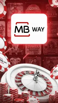 MB WAY Slots preview